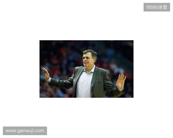 西海岸代理主帅：我们有一个非常完美的赛季收官，感谢队员和球迷