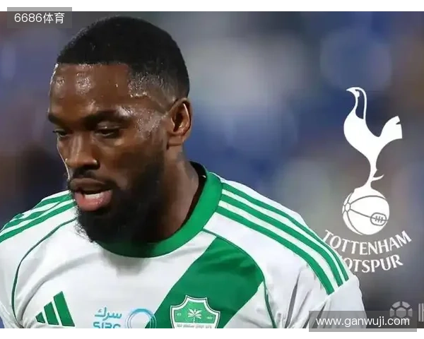 英媒：热刺领跑伊万-托尼的转会，球员愿意降低一半的薪水